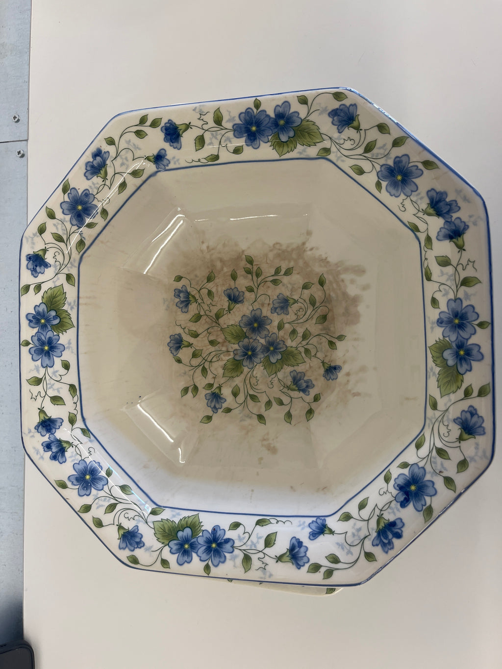 Insalatiera Con Piatto La Cartuja De Sevilla