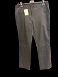 Pantalone Blu Notte Prada Tg 46