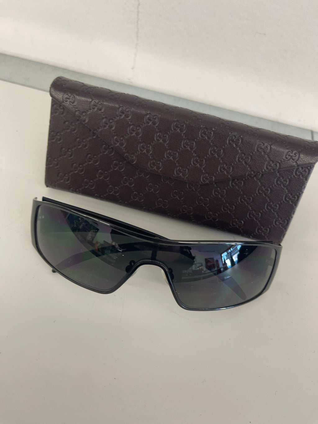 Occhiali Da Gucci Gg 1671