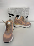 Scarpe Rucoline R-evolve Nude Violetta Nunmeri 39