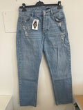 Jeans Liu Jo Tg 29 (42/44)