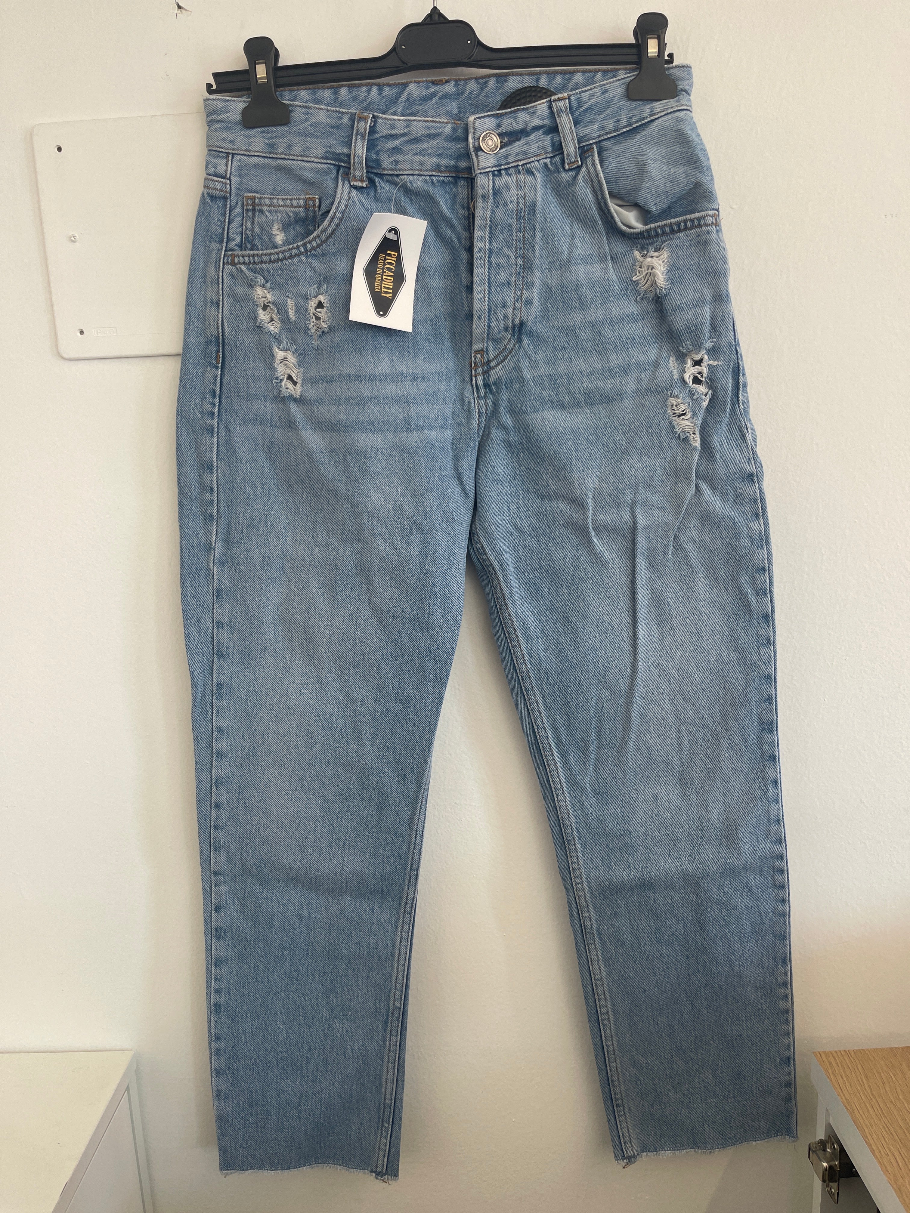 Jeans Liu Jo Tg 29 (42/44)