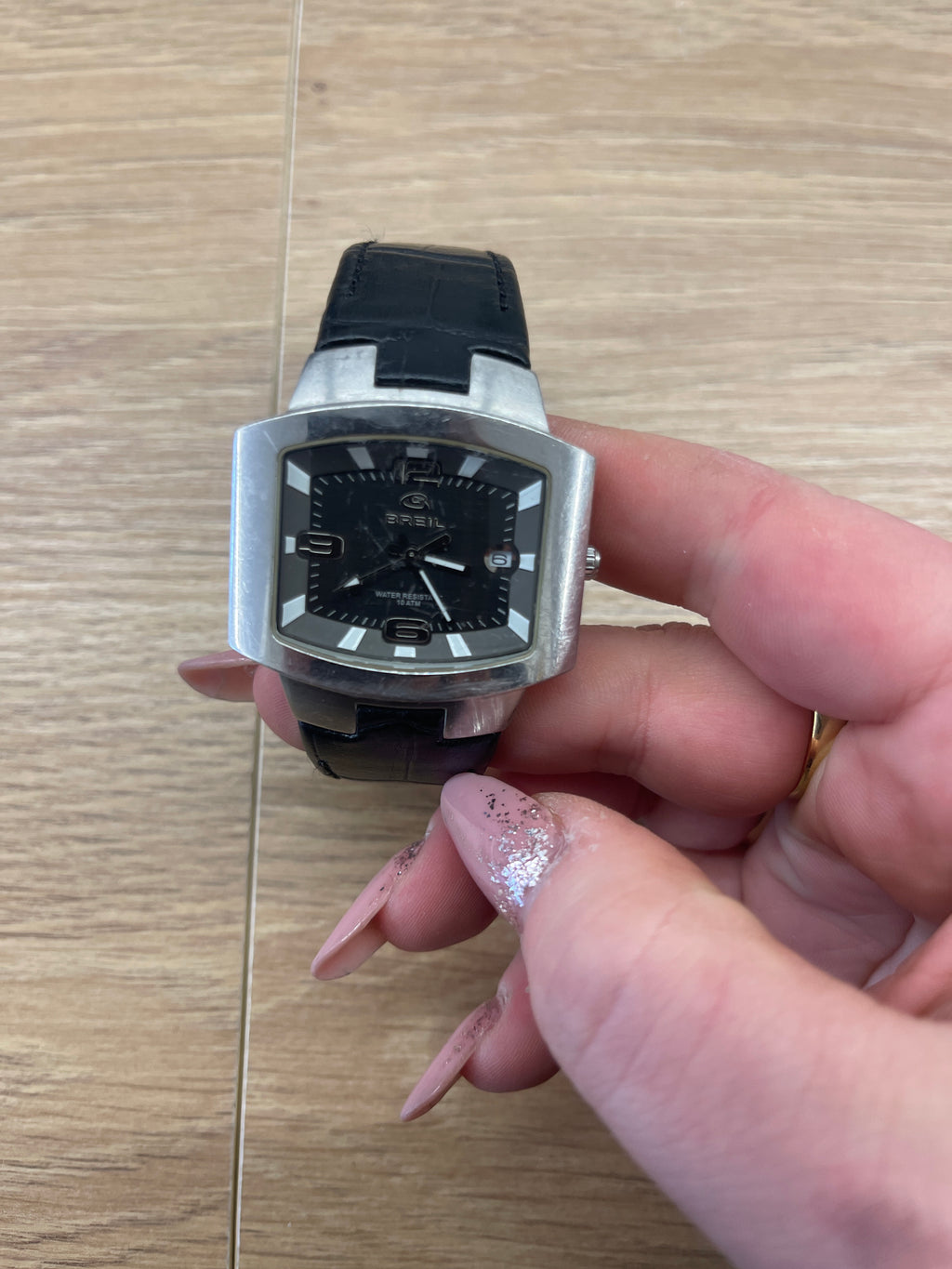 Orologio Breil Style In Acciaio 2519340233