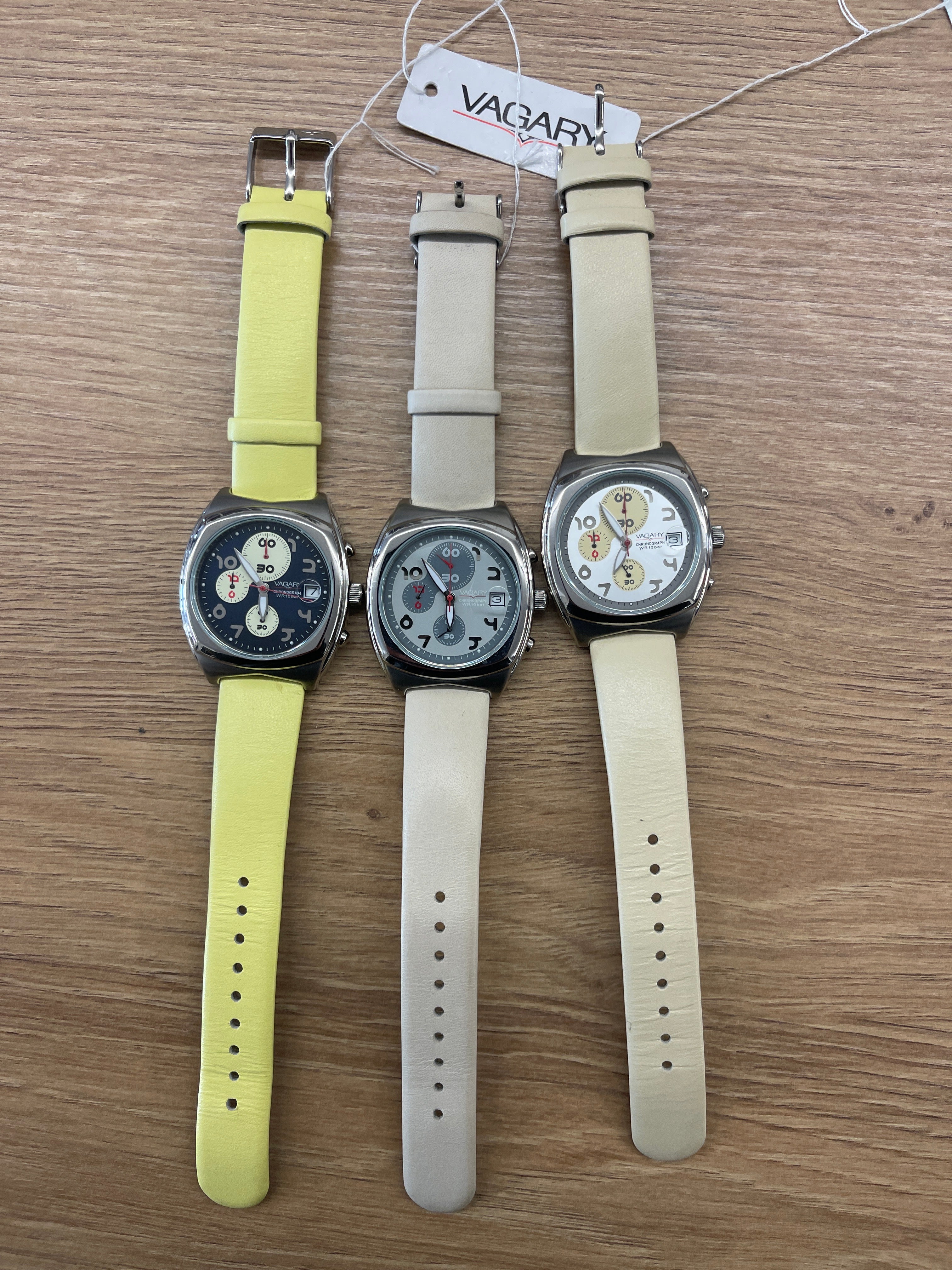 Orologio Vagary Al Quarzo +