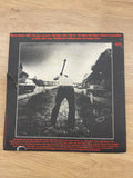 Disco Lp 3 Giri Vinile Angelo Bertoli * –il Centro Del Fiume