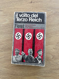 Libro Il Volto Del Terzo Reich  Fest Una Lucida Analisi Del Nazismo E Dei "padroni Del Terzo Reich" I Garzanti