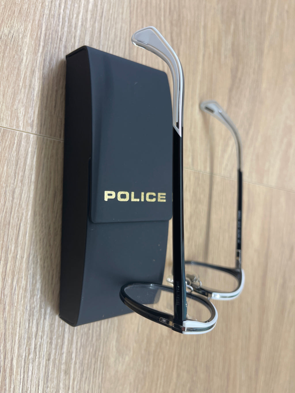 Occhiali Da Vista Police Medea 2 Vpl737
