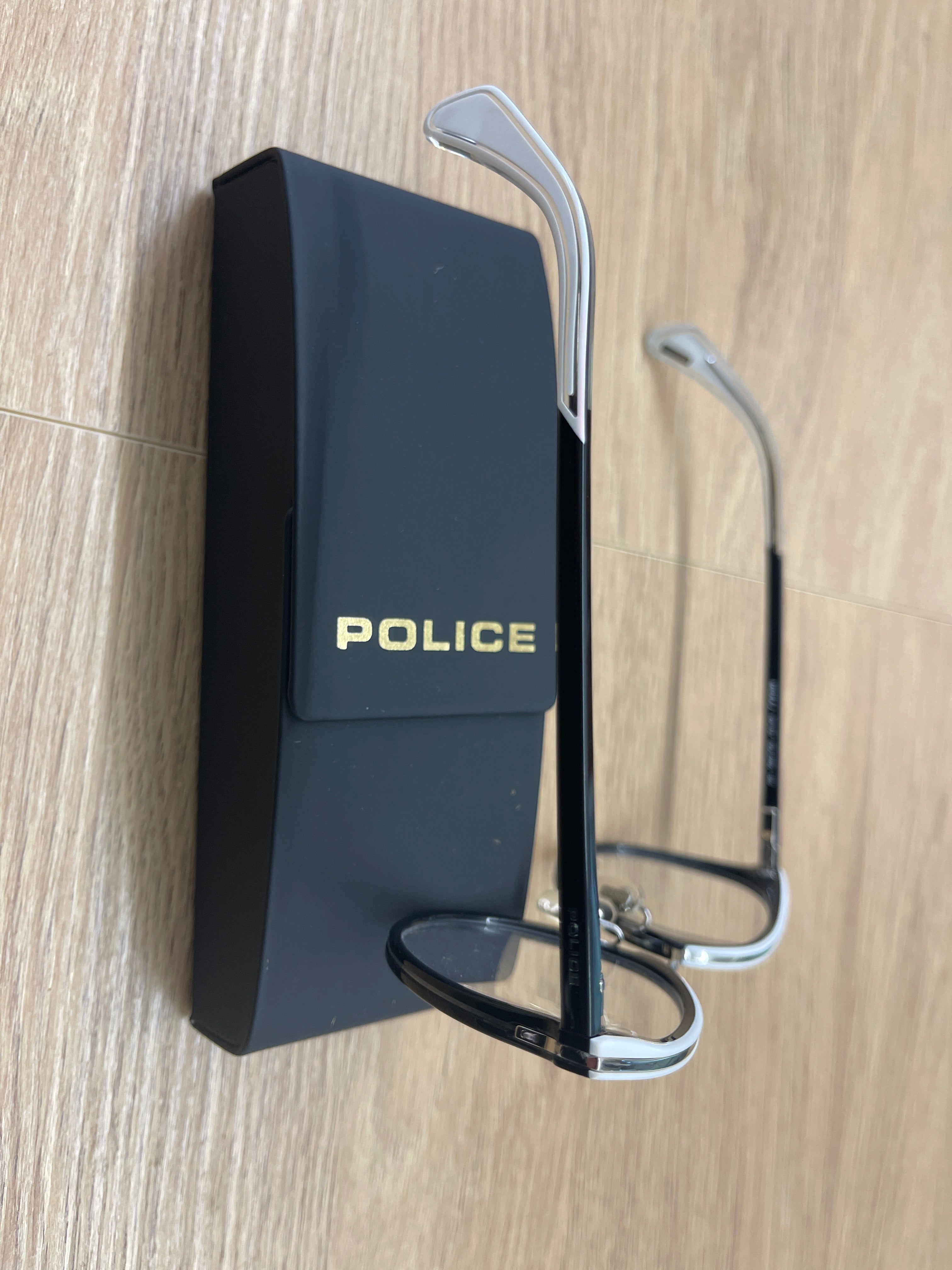 Occhiali Da Vista Police Medea 2 Vpl737
