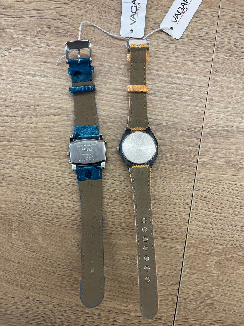 Orologio Vagary Al Quarzo