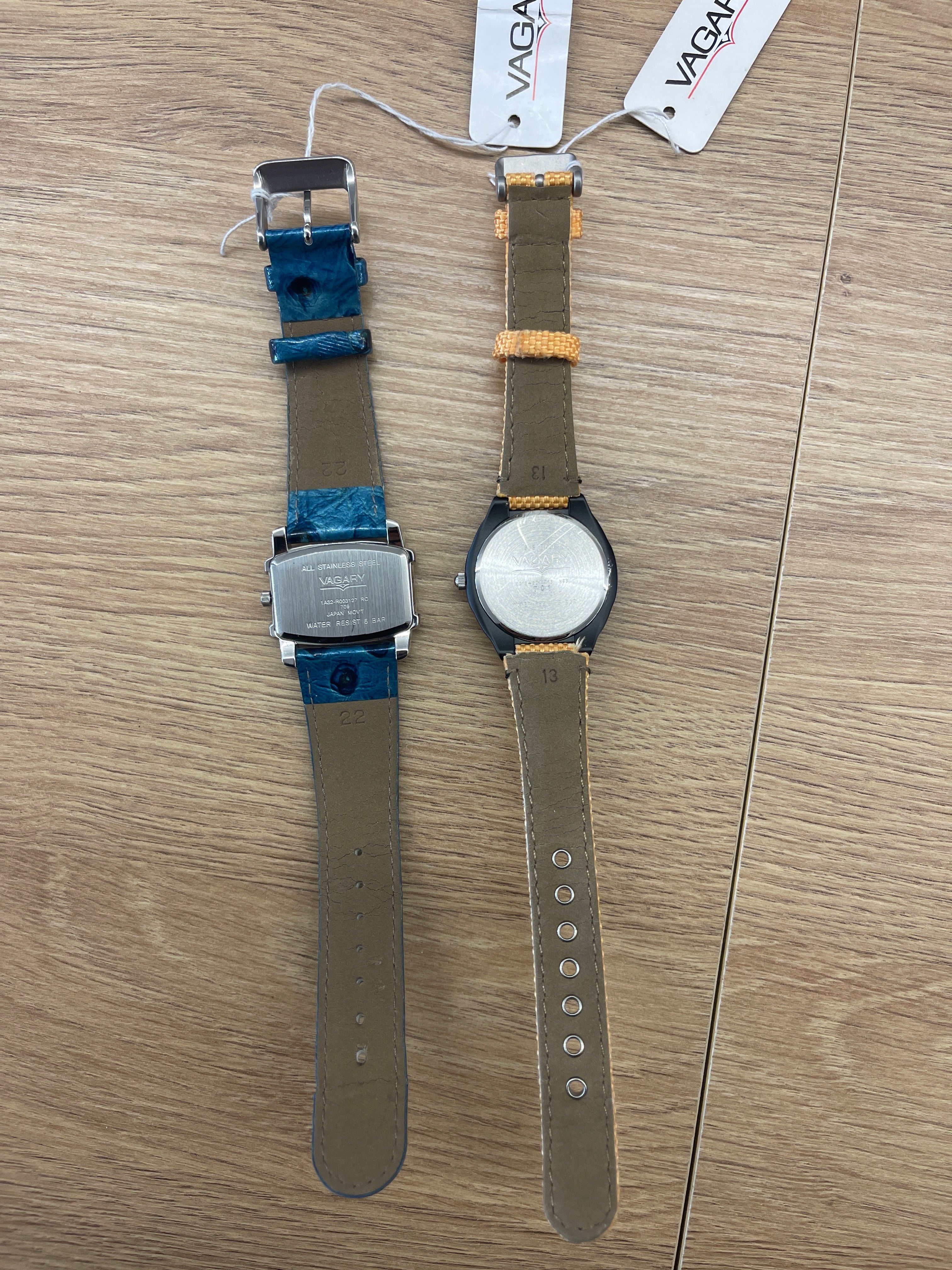 Orologio Vagary Al Quarzo