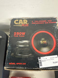 Subwoofer Car Plus Modello Hpsw-210