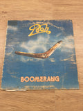 Disco Lp 33 Giri Vinile Pooh –boomerang