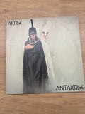Disco Lp 33 Giri Vinile Renato Zero –artide Antartide