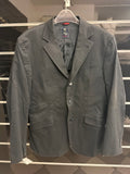 Giacca Uomo Blu Notte Fay Tg 52 Cotone