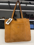 Borsa Camoscio Timberland