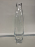 Vaso Tao Cristallo Bohemia  Libera H40