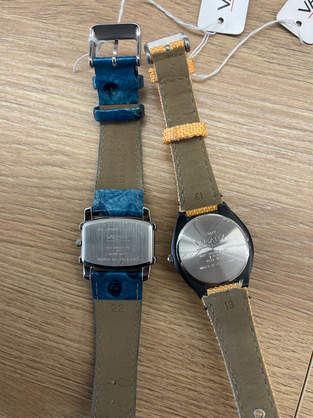 Orologio Vagary Al Quarzo