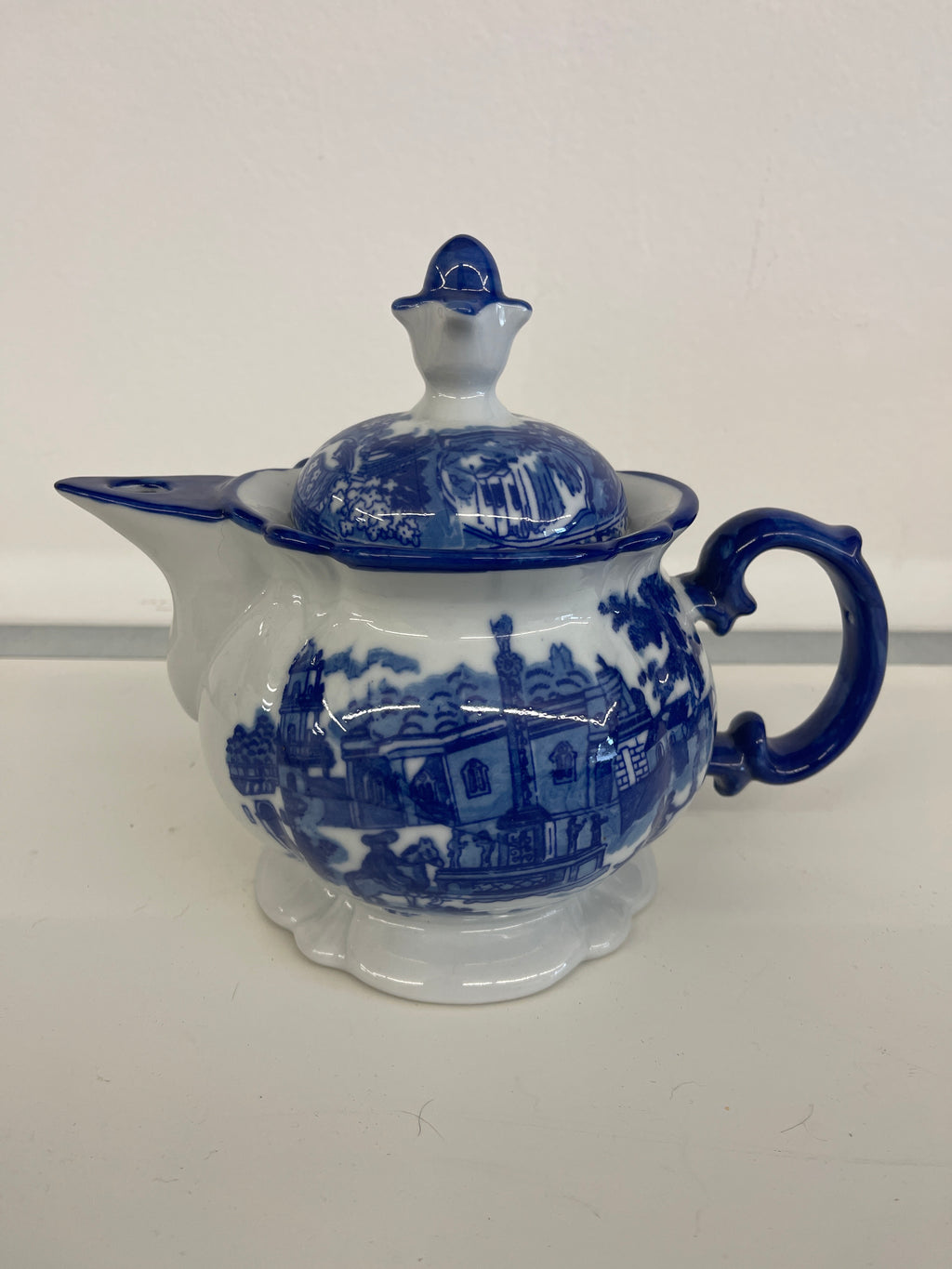 Teiera Vintage Victoria Ware