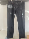 Jeans Uomo Scuro Unlimited Tg 54