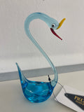 Cigno Vintage Vetro Murano
