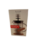 Montalatte Manuale Latte O Bodum