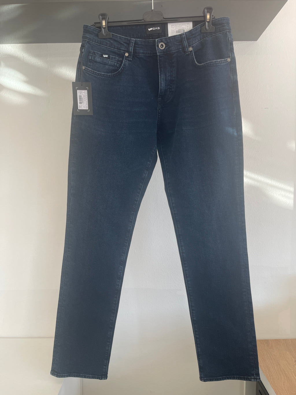 Jeans Uomo Gas Tg 33 (46/48)