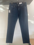 Jeans Uomo Gas Tg 33 (46/48)