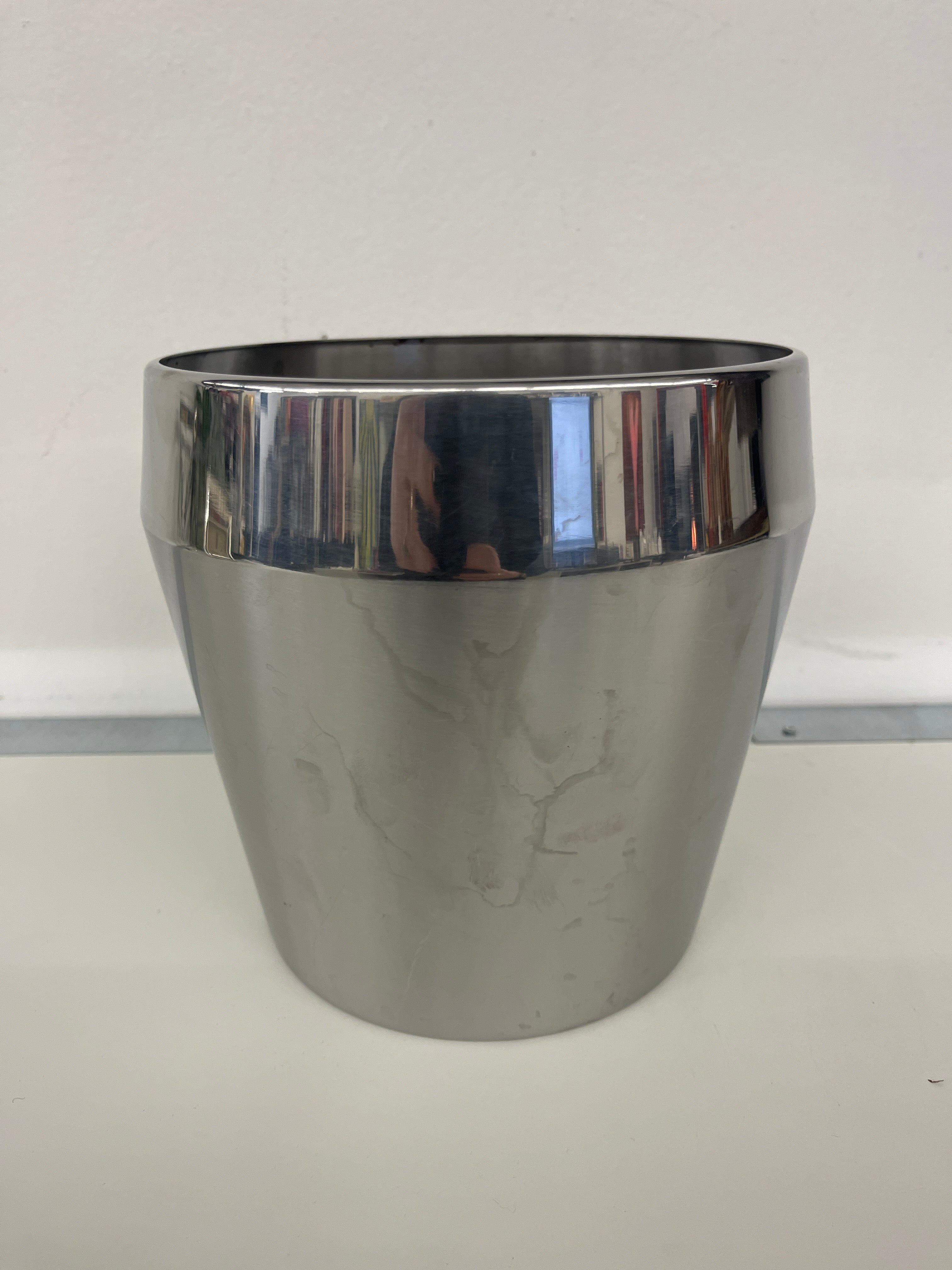 Secchiello Per Il Ghiaccio Amc