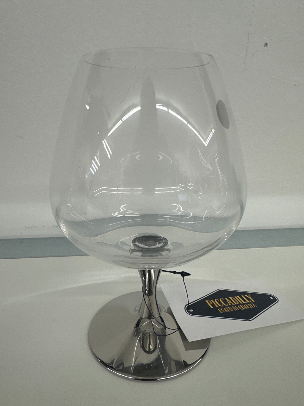 Calice Singolo  Cognac Amc