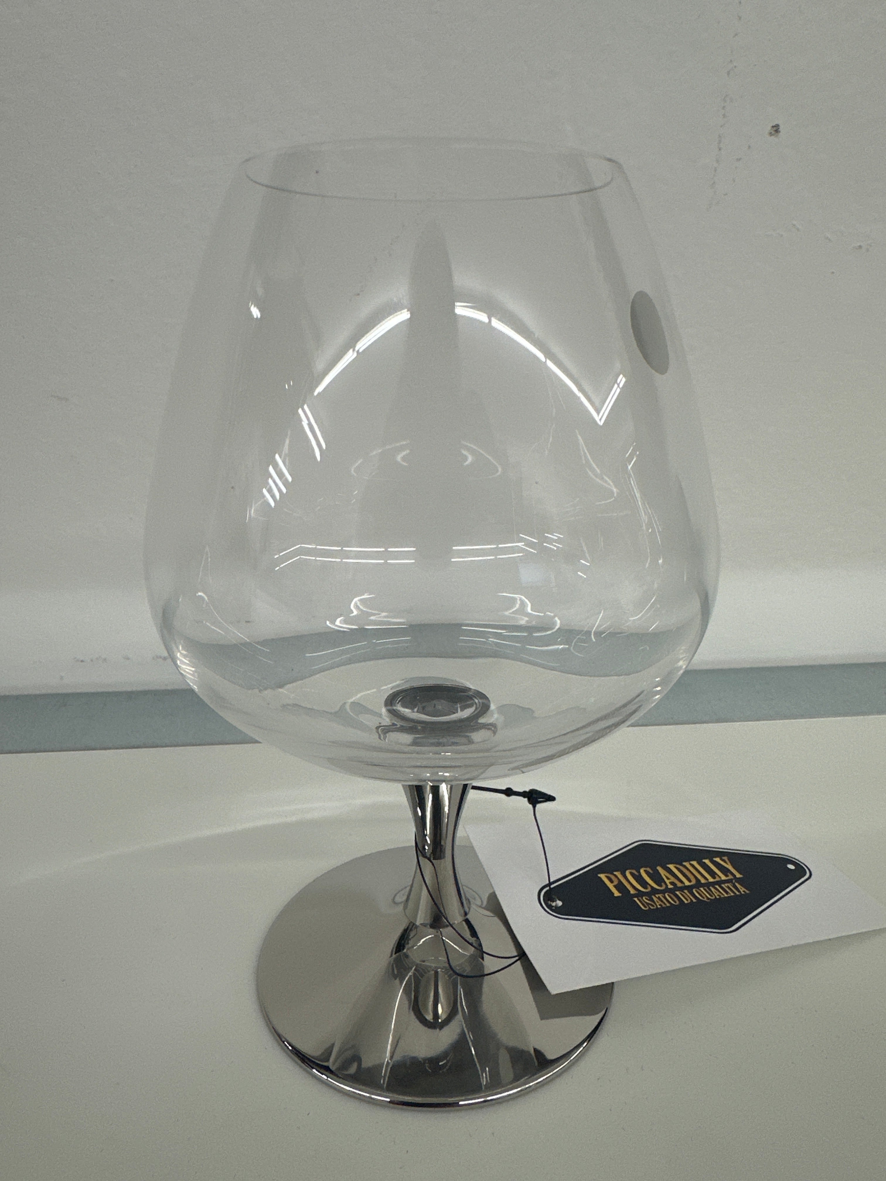 Calice Singolo  Cognac Amc