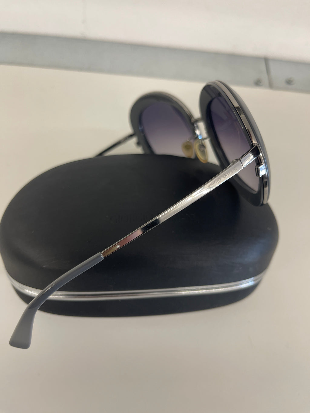 Occhiali Da Sole Giorgio Armani Ga 578/k/s