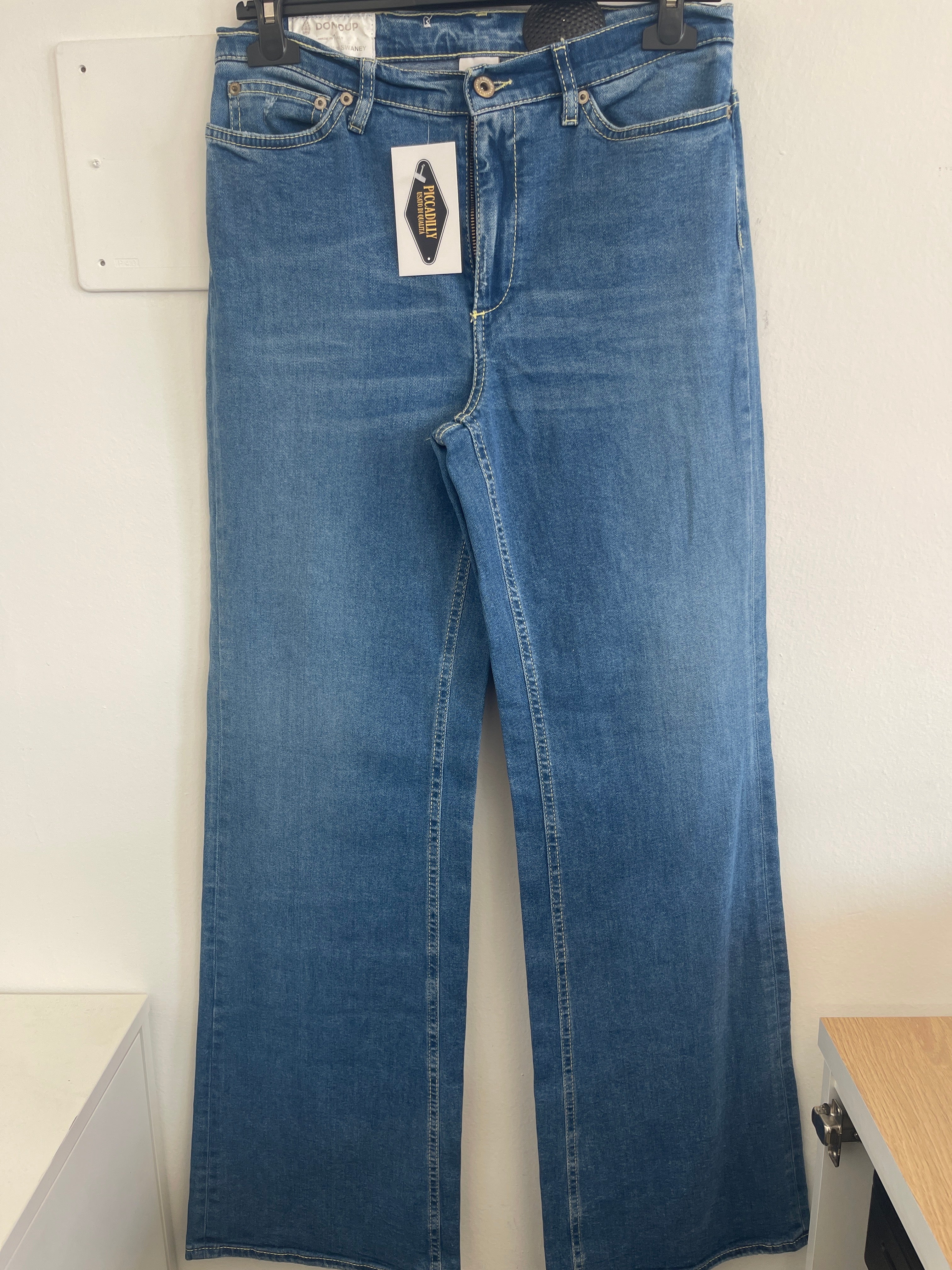 Jeans Dondup Tg 29 (42/44)