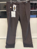 Pantalone Girgio Uomo Classico Bianchetti Tg 46/48 Nuovo Con Cartellino