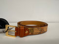Cintura Alviero Martini 1°classe 120/135