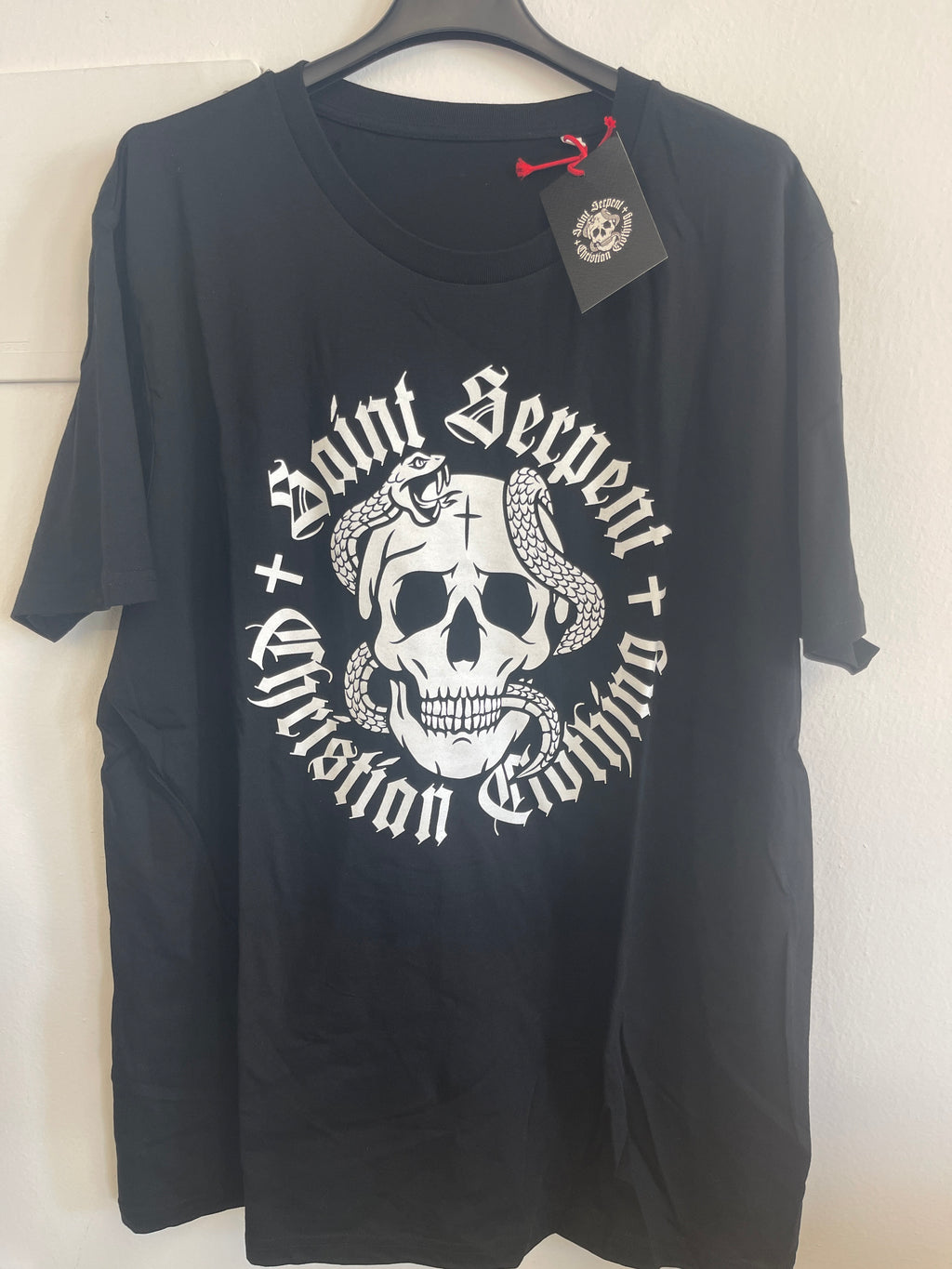 Maglietta Saint Serpent Varie Taglie