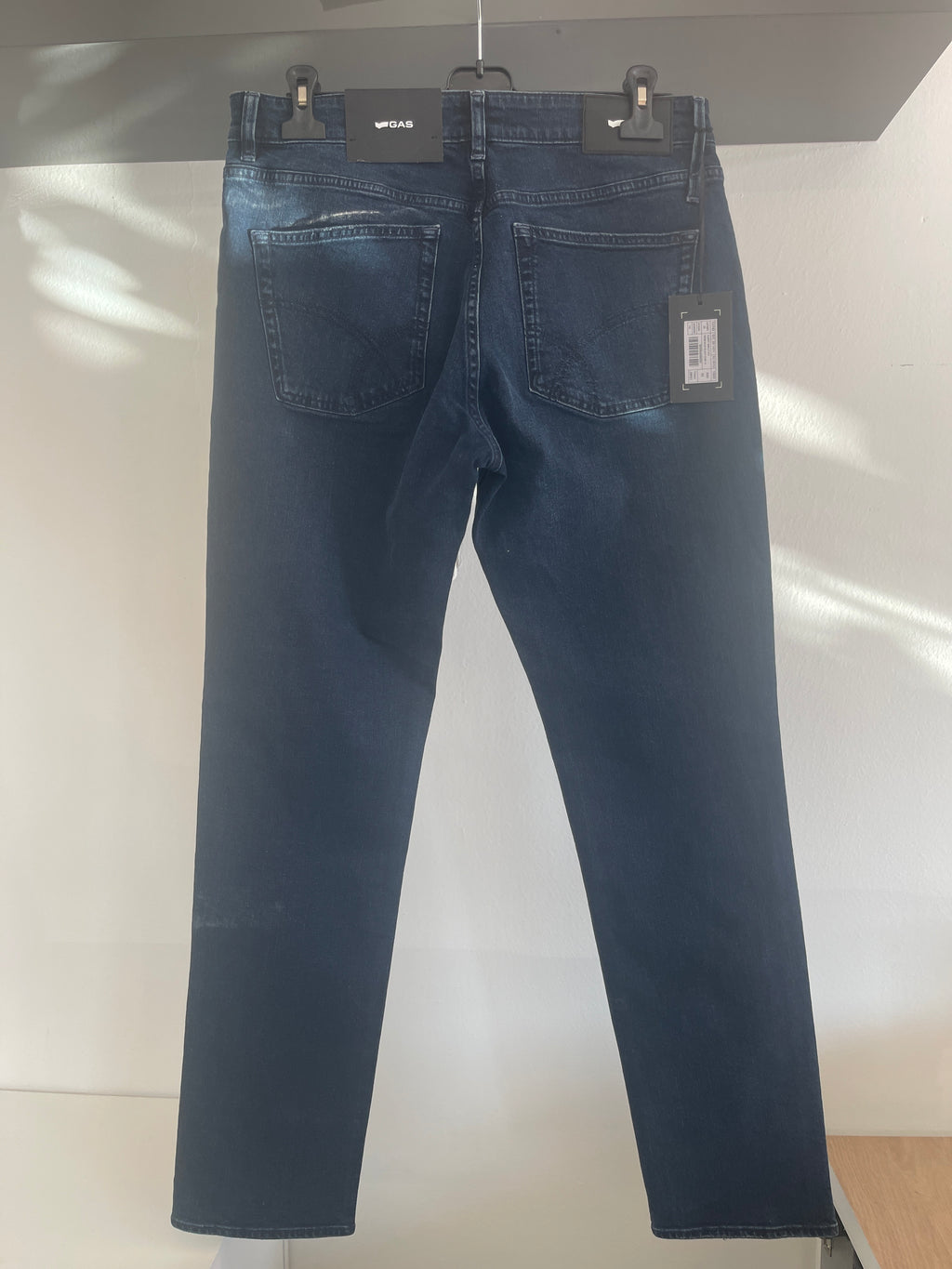 Jeans Uomo Gas Tg 33 (46/48)