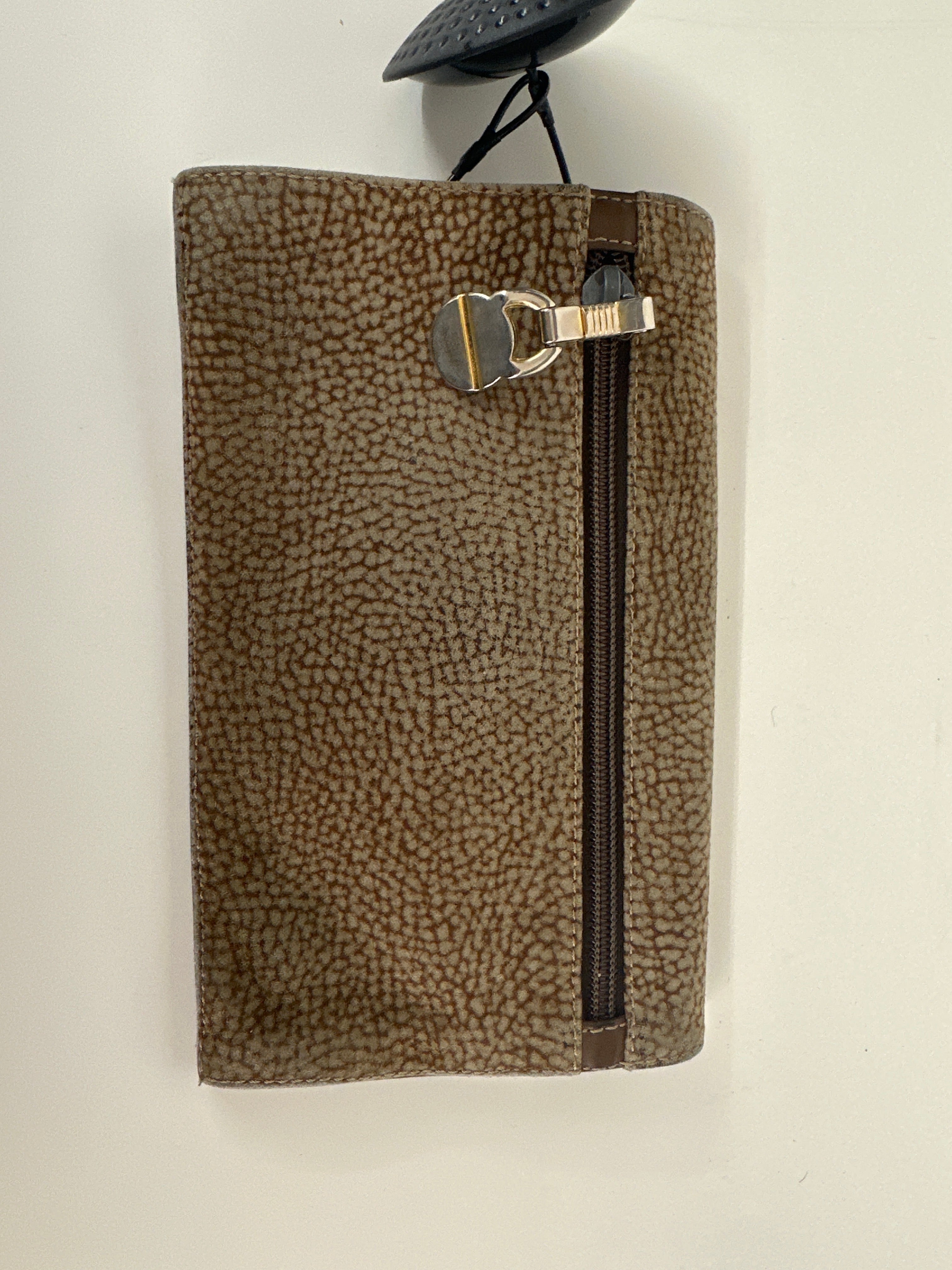 Pochette Vintage Borbonese Tapiro