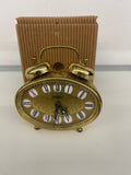 Sveglia Vintage Blessing Alarm West Germany