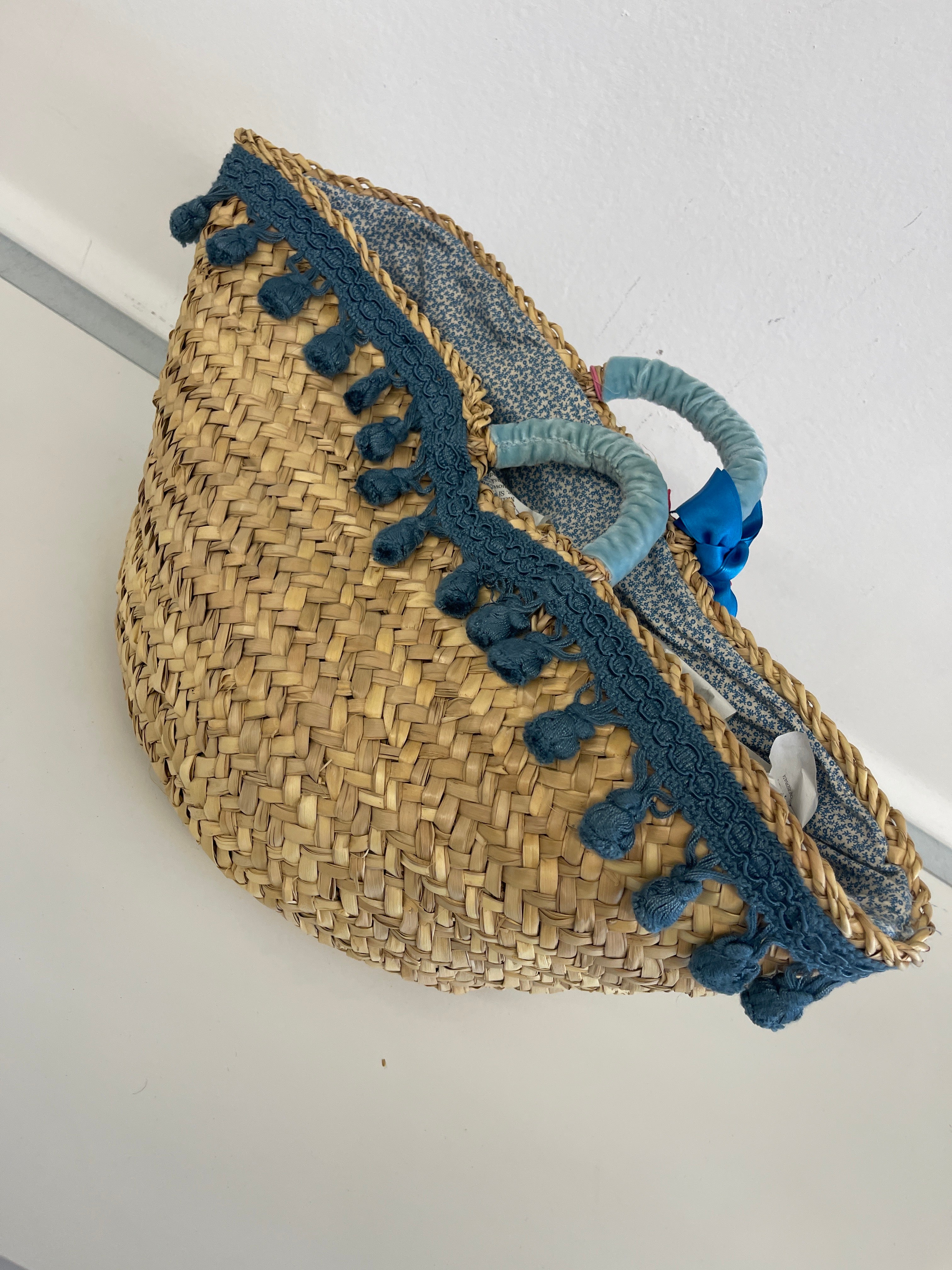 Borsa Spiaggia Caterina Zangrando