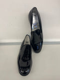 Mocassino In Vernice Tonin Caccin N 45