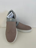 Scarpe In Pelle Rucoline Griegie Rosa N 38