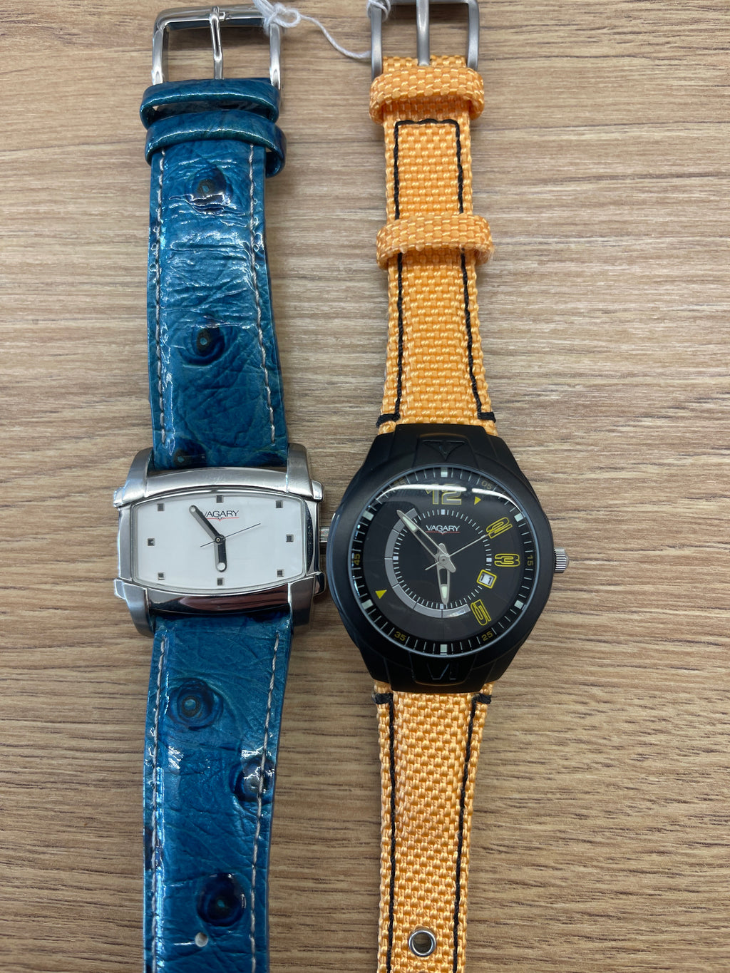 Orologio Vagary Al Quarzo