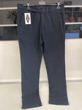 Pantalone Nero Classico Miguel Bharros Tg 50