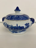 Zuppiera Vintage Victoria Ware