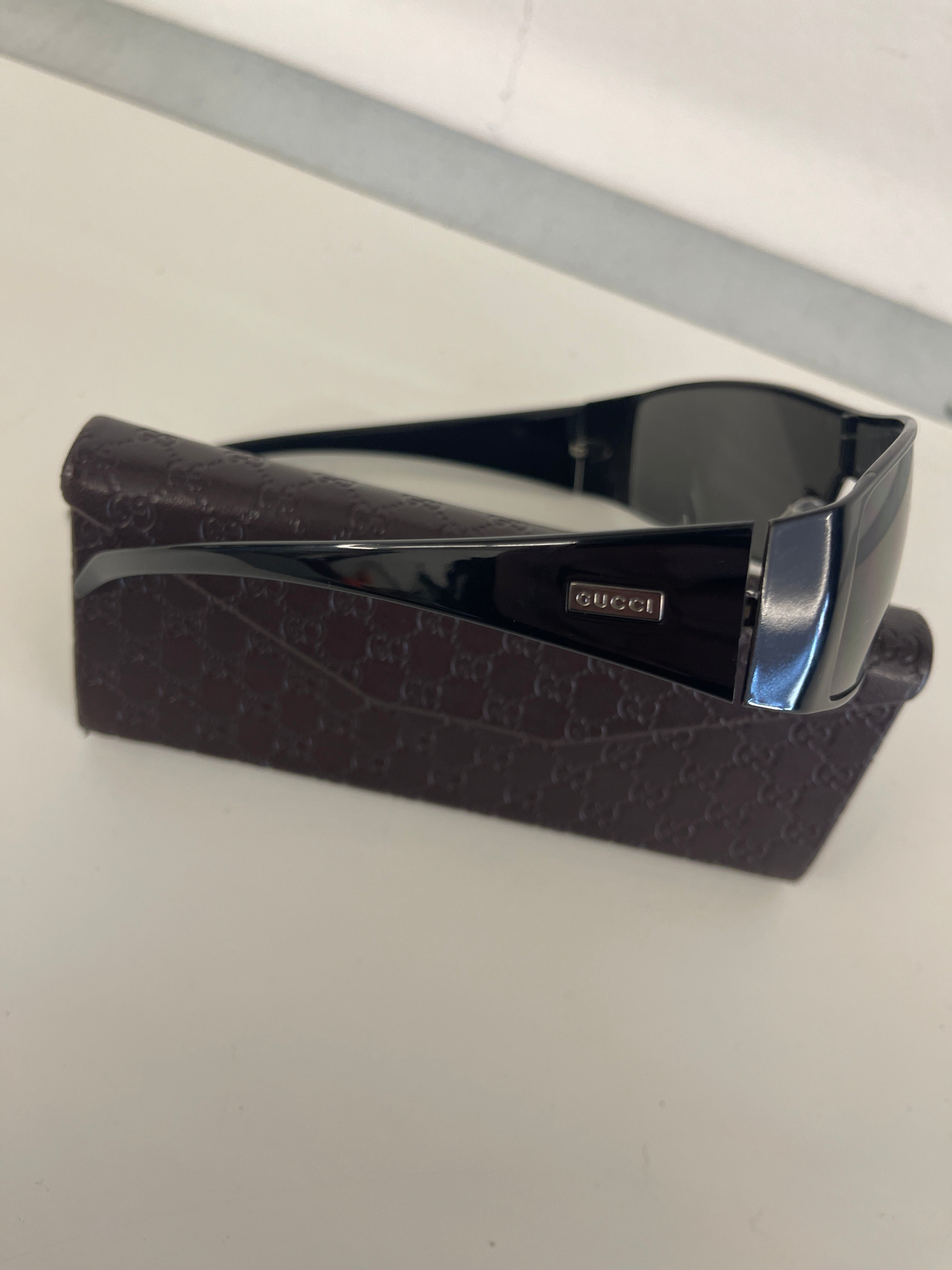 Occhiali Da Gucci Gg 1671