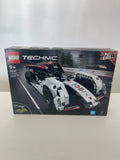 Lego 42137