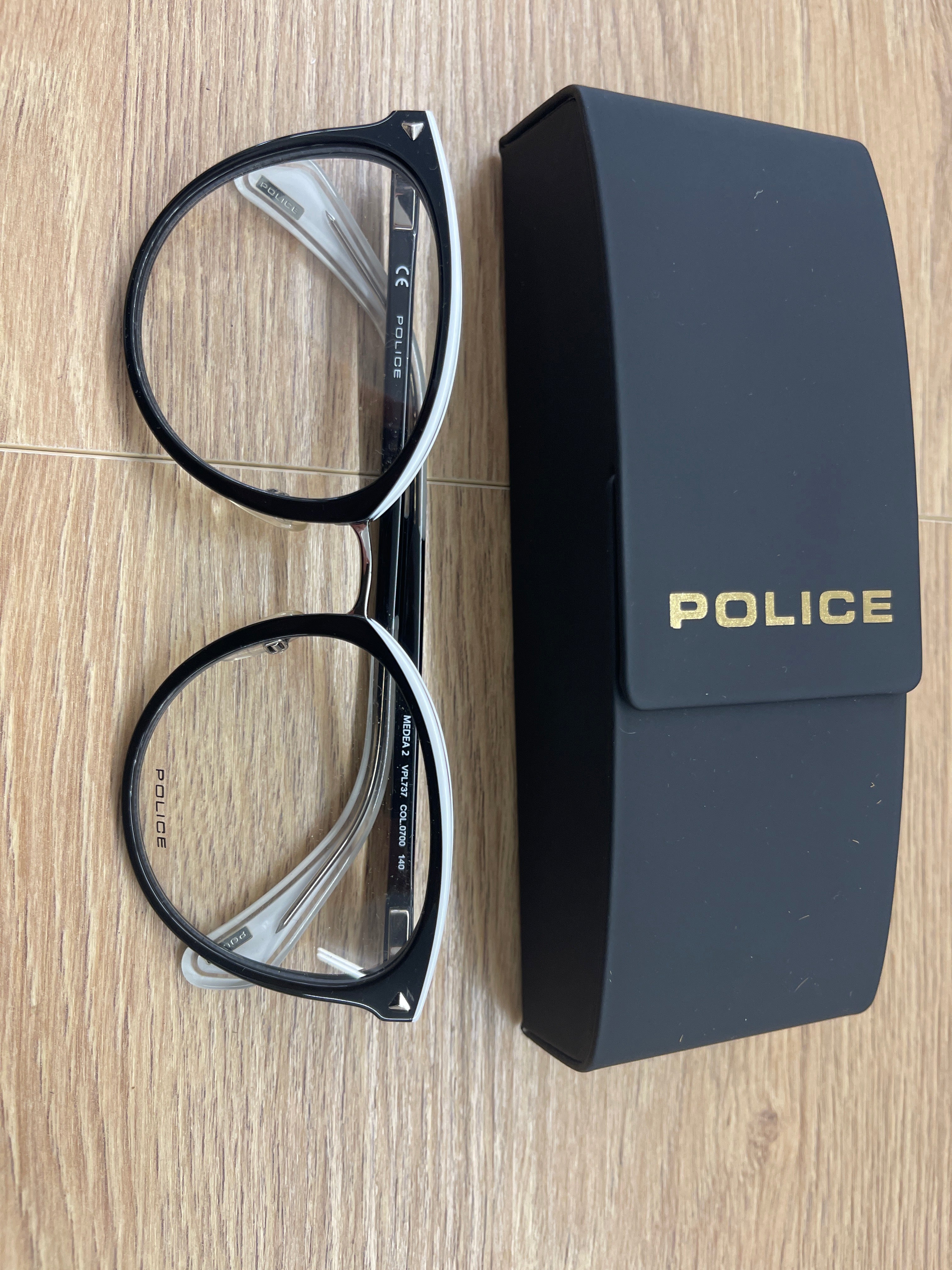 Occhiali Da Vista Police Medea 2 Vpl737