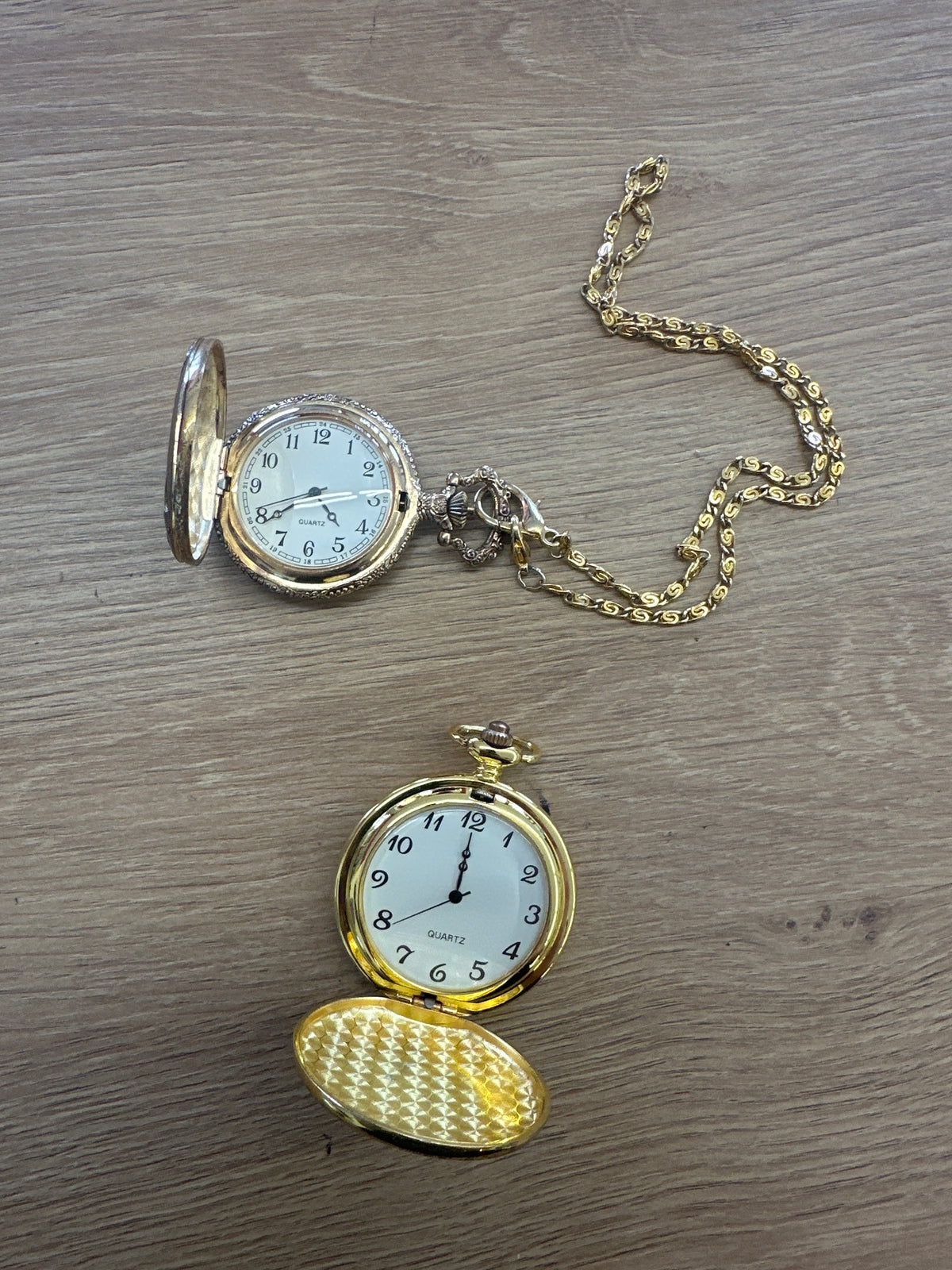 Orologio Da Taschino Stile Vintage