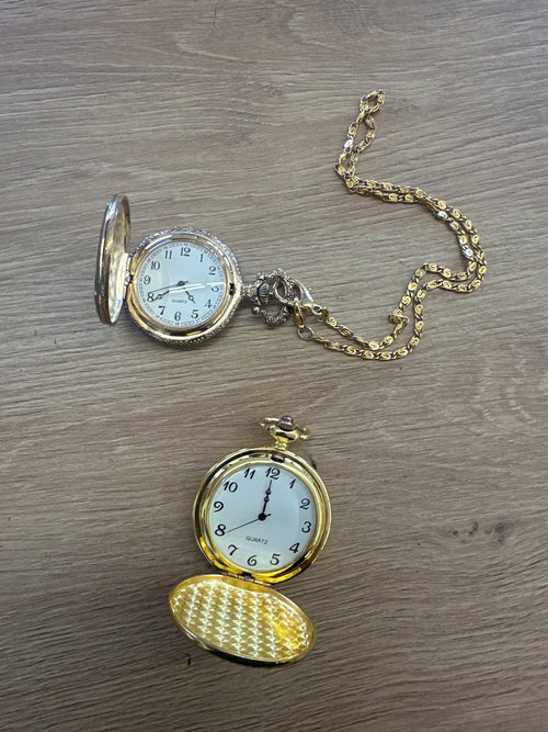 Orologio Da Taschino Stile Vintage