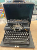 Machcina Da Scrivere  Vintage Diplomatic 3
